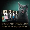 Sheba Delicacy sabores de peixe em geleia ração húmida para gatos, 80 x 85 g