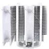 Cooler de ar Thermalright Peerless Assassin 120 SE WHITE ARGB