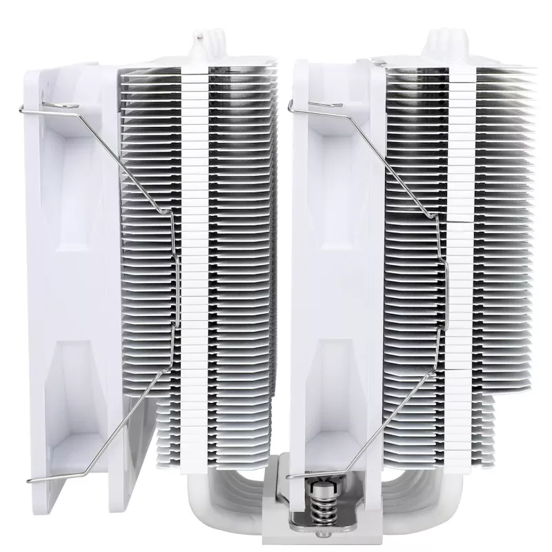 Cooler de ar Thermalright Peerless Assassin 120 SE WHITE ARGB