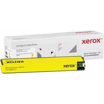 Xerox Everyday 006R04221 cartucho de tinta, amarelo, alta capacidade, para HP PageWide Enterprise Color MFP 586