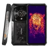 Smartphone robusto UleFone Armor 28 Ultra Thermal 5G — 16 GB RAM, 1 TB armazenamento, preto