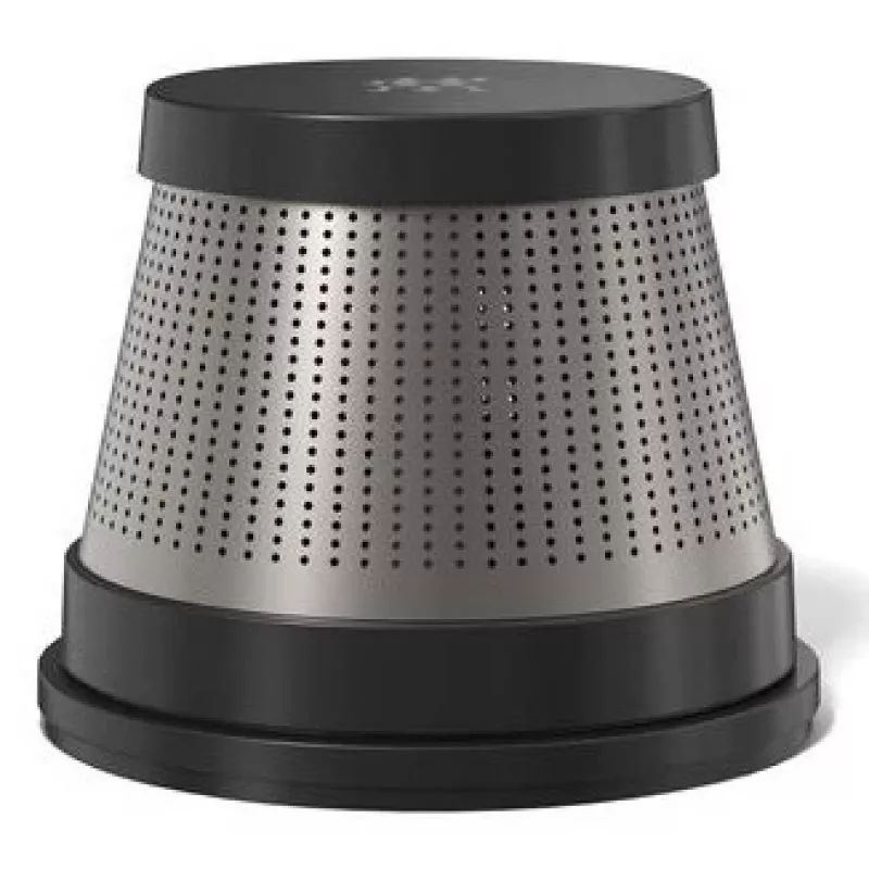 Zwilling XTEND 1030462 aspirador sem fios, kit inicial com bateria, preto