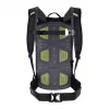 EVOC Stage mochila de ciclismo, nylon/poliratan, preta