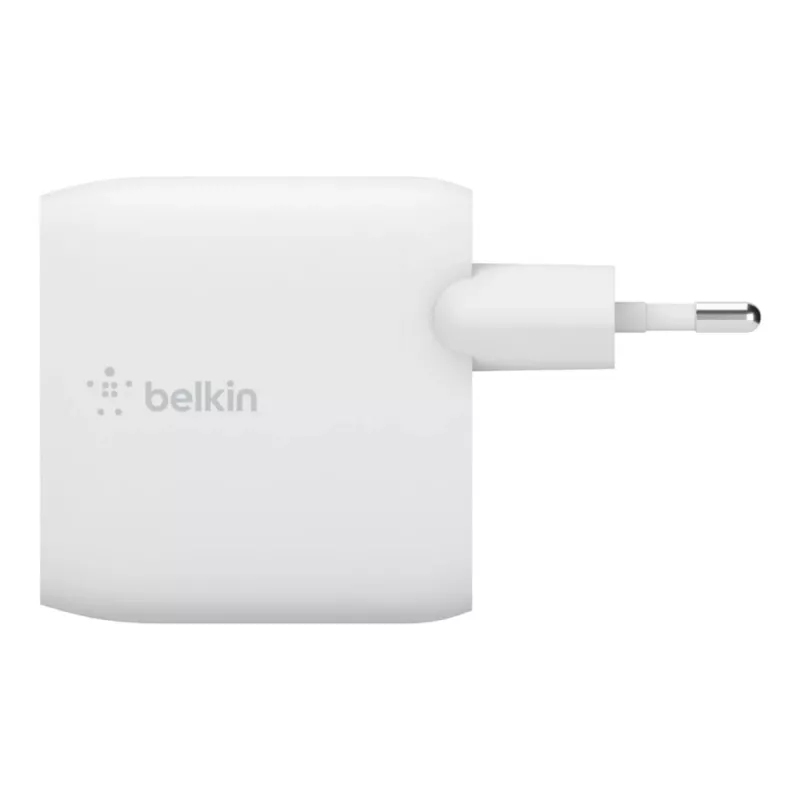 Carregador portátil Belkin WCD001VF1MWH