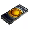 Ulefone Armor 30 Pro 5G UF-A30P smartphone, 6,95 polegadas, 16 GB RAM, 512 GB, IP69K, Android 14, 12800 mAh, preto