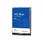 Disco HDD Western Digital 2 TB 2,5
