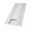 Kit de montagem Ergotron 31-018-216, branco