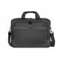 Mala messenger NATEC NTO-2238 39,6 cm 15,6 polegadas preta