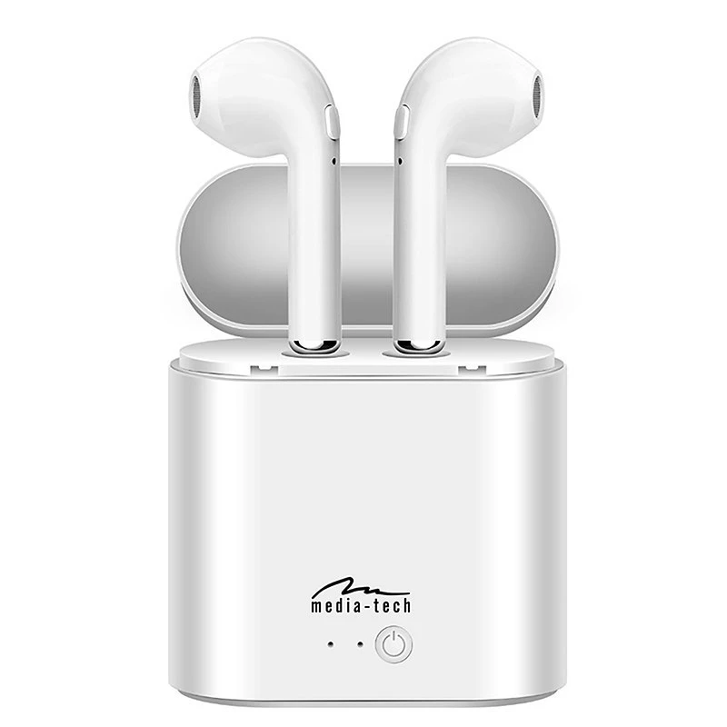 Auscultadores sem fios R-PHONES TWS MT3589W