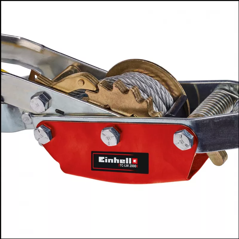 Guincho Einhell TC-LW 2000 2000 kg
