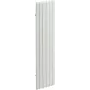 Hager UZ017. Largura: 55 mm, Profundidade: 210 mm, Altura: 15 mm (UZ017)
