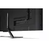 Televisor Sharp 50GR8265E 127 cm (50 polegadas) 4K Ultra HD Smart TV preto