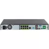 Gravador IP NVR5208-8P-EI2 8 canais, 8 PoE
