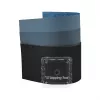 Sistema de refrigeração Thermal Grizzly TG-LT-AR7000 acrílico transparente socket AM5