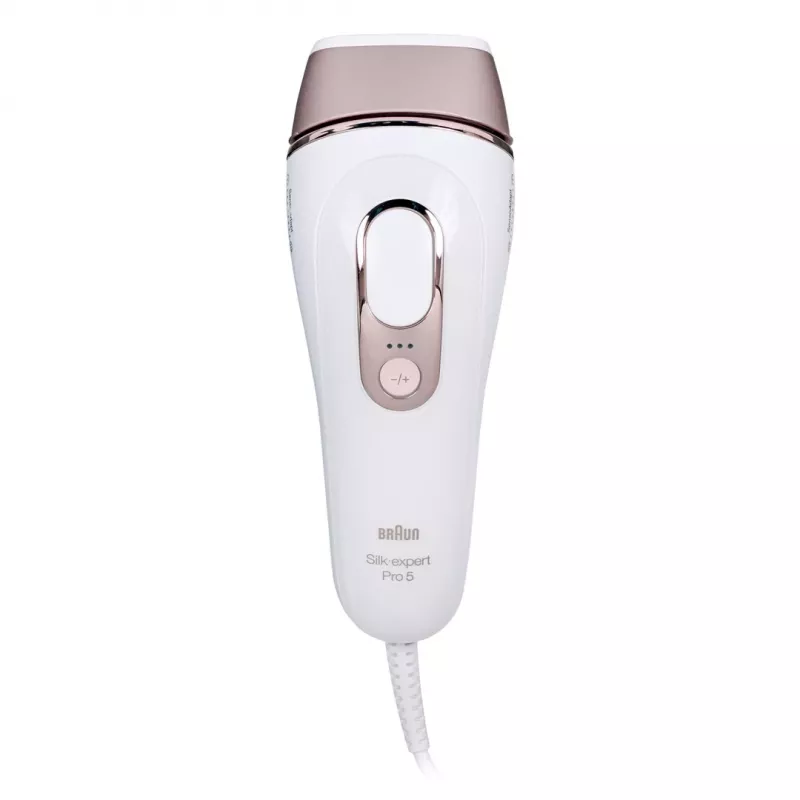 Braun PL5382 branco