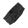 Mala top loader Rivacase 8432 mala para portátil 39,6 cm (15,6 polegadas) preta