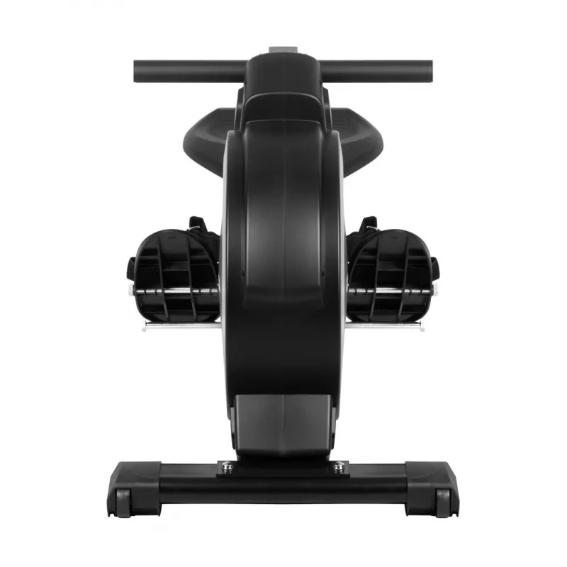 Rebel Active RBA-1005 máquina de remo, resistência magnética