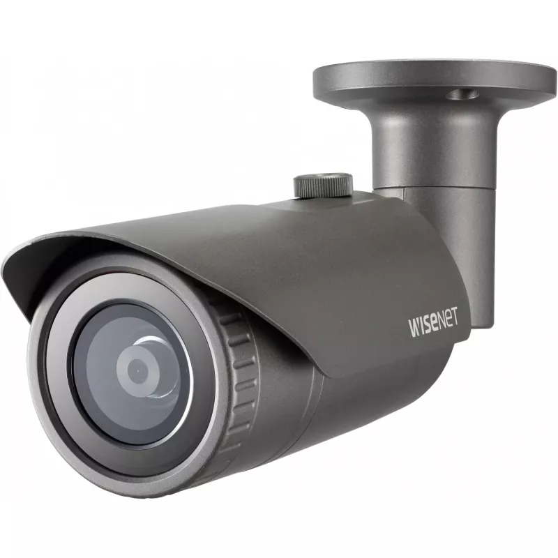 Hanwha Techwin WiseNet Q QNO-8010R - câmara de vigilância de rede - cor (dia/noite)