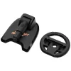 Volante SUBSONIC SA5727-2 Pro Kart Racer Duo para Nintendo Switch com suporte para dois comandos