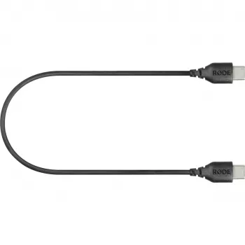 Cabo Rode SC22 USB-C para USB-C, 30cm (SC22)
