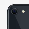 iPhone SE 2022 128GB Dual-SIM Midnight 11,94 cm 4,7 polegadas ecrã IPS LCD iOS 15. Câmara 12MP