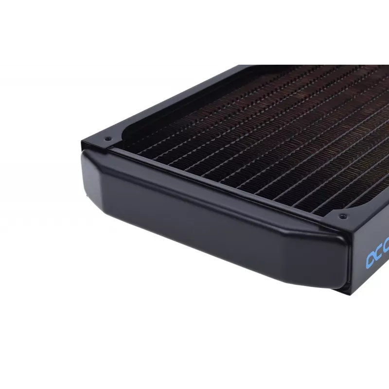 Radiador Alphacool NexXxoS ST30 Full Copper 420mm