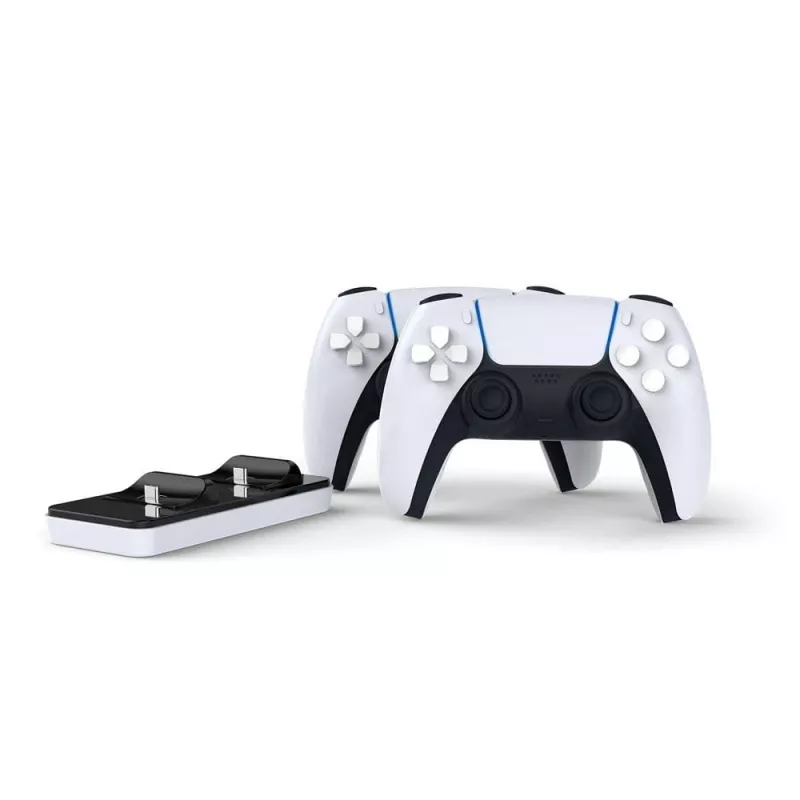 Raptor CS200-LT, interior, USB, preto, branco