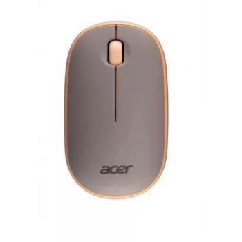 Rato sem fios Acer AMR100 Bubble, 2,4 GHz, Peach (GP.MCE11.03J)