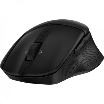 HP 685 Rato comfort dual-mode, destro, Bluetooth + USB Type-A, 1200 DPI, preto