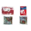 Bilhete Herlitz 10733376 500 unidades multicolor