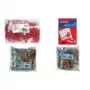 Bilhete Herlitz 10733376 500 unidades multicolor