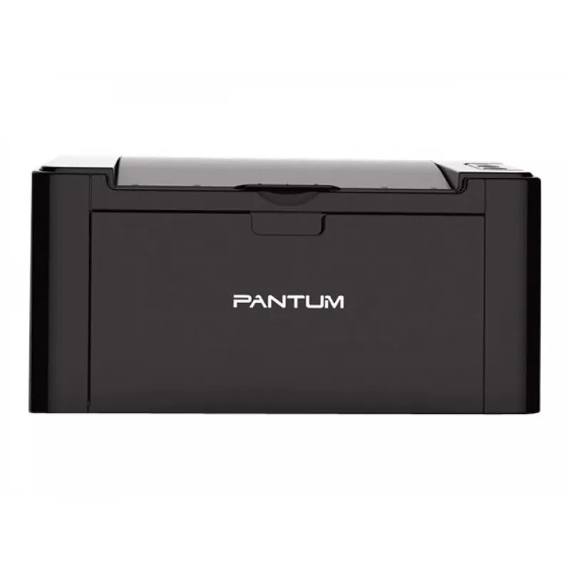 Impressora laser PANTUM P2500W — A4, 1200 x 1200 DPI, Wi‑Fi, 22 ppm, 4,75 kg