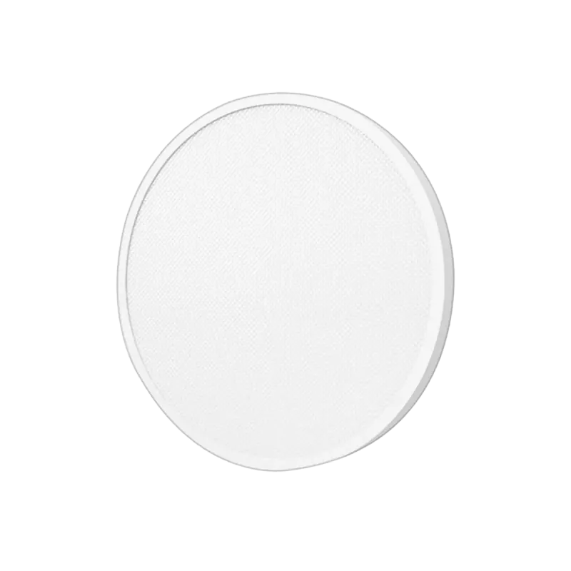 Lâmpada de teto inteligente Xiaomi BHR07RIGL Wi-Fi 17 W branco
