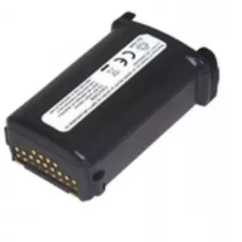 Zebra Li-Ion, 2600 mAh Bateria