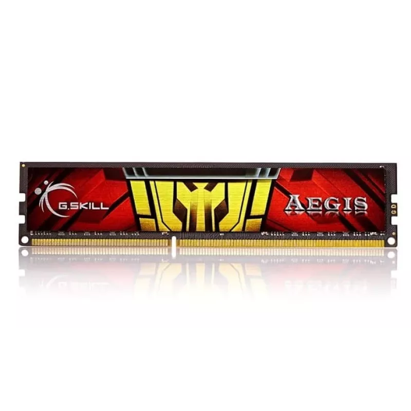 Módulo de memória G.Skill DDR3 8 GB 1333 MHz