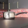 Panela de aço inoxidável Russell Hobbs RH02632EU7 18 cm