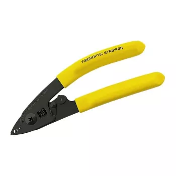Qoltec 54262 descascador de fibra ótica de precisão