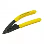 Qoltec 54262 descascador de fibra ótica de precisão