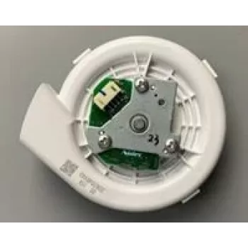 Acessórios para aspirador | ROBOROCK | Ventilador | Para S6 preto MaxV/S7 branco/S7 preto/E5 branco/E5 preto/Q5 preto/Q7 branco/Q7 preto | 9.01.0610