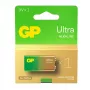 PILHA ALCALINA 6LR61 9V GP ULTRA 1 unid.