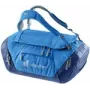 Saco de viagem DEUTER Duffel Pro 40 — 40 L, Night Blue, saco de viagem e desporto resistente