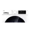 Máquina de lavar e secar roupa AMICA A1WDS8514DLiStH 8 kg de carga 1400 rpm de centrifugação