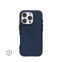 UAG capa MagSafe para iPhone 16 Pro (azul)