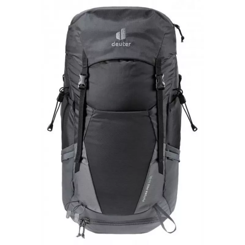 Mochila de caminhada DEUTER Futura Pro 34 SL, mulher, 34 L, 1,56 kg