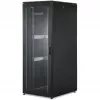 Armário de rede DIGITUS Unique 42HE 2053x800x1000mm preto (envio por transportadora)