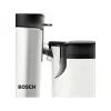 Extrator de sumo Bosch MES4000 1000 W preto, cinzento, aço inoxidável