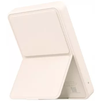 Power bank magnética Xiaomi 6000mAh iões de lítio (Li-Ion) carregamento sem fios