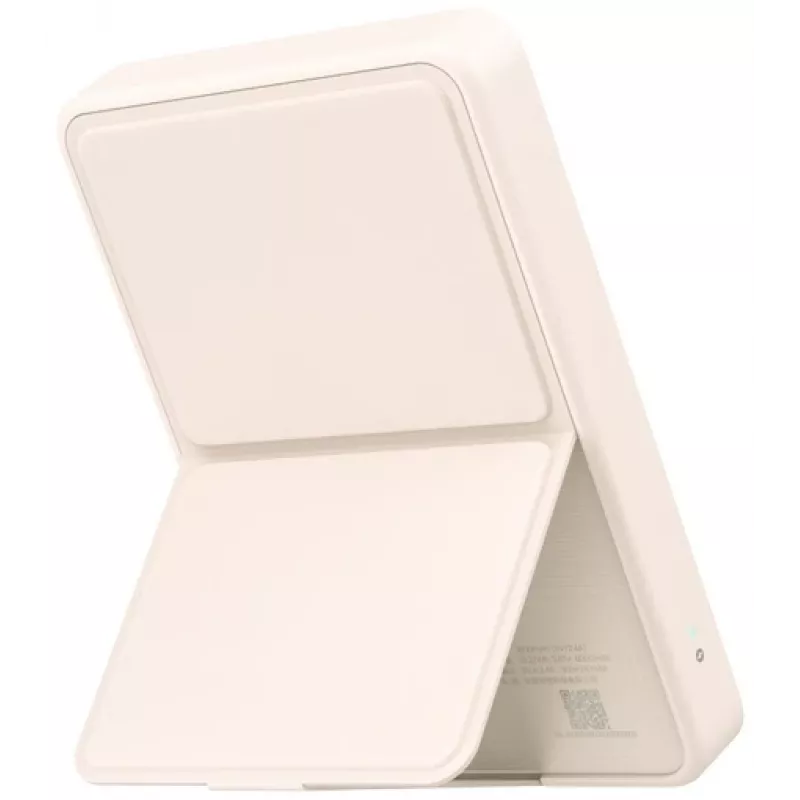 Power bank magnética Xiaomi 6000mAh iões de lítio (Li-Ion) carregamento sem fios