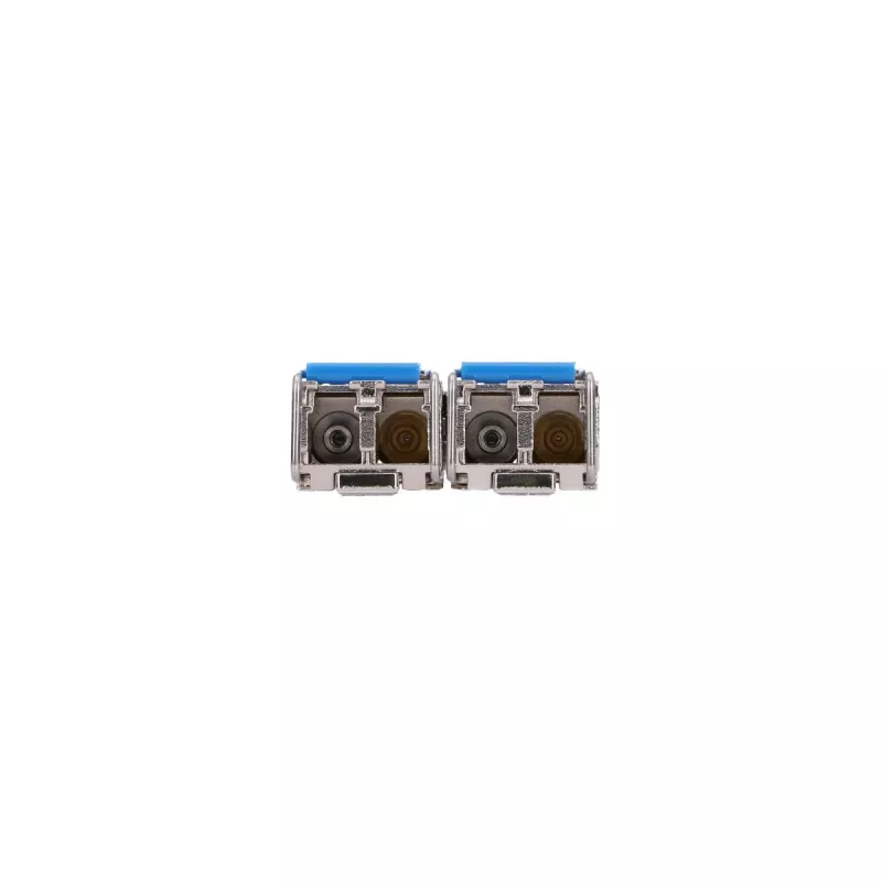 Extralink SFP 1.25G pack de 2 módulos, 1.25Gbps, LC/UPC, 1310nm, 20km, monomodo, DOM