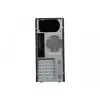 Antec VSK 4000E-U3 Midi Tower preto
